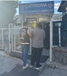 çayırova yakalama