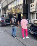 gebze yakalama
