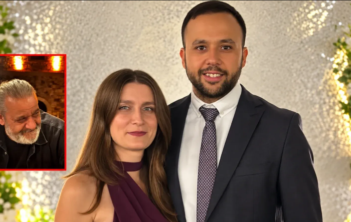 Avcı ve Çakır ailelerinin mutlu günü! Gazeteci Hakan Avcı oğlunu evlendiriyor
