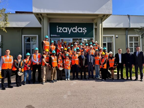 Kocaeli’de uluslararası çevre buluşması