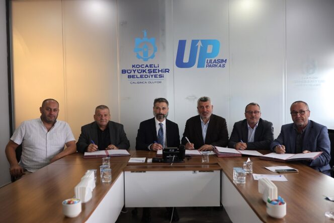 41G’de 95 araç için ortak planlama (4)