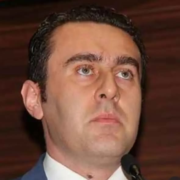 Gebze’nin Yeni Emniyet Müdürü Besim Güral oldu