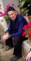 Süleyman Çarpar (Ağalan) vefat etti