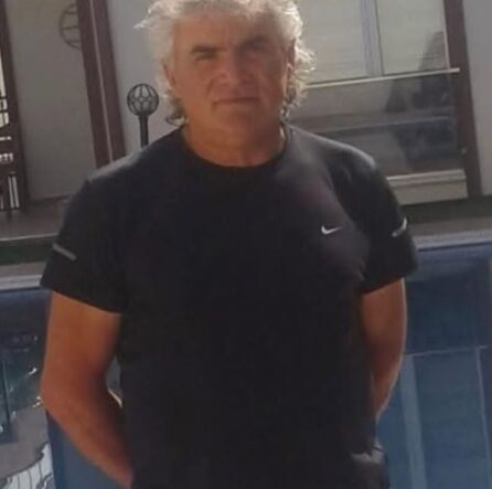 Ensar Emir vefat etti