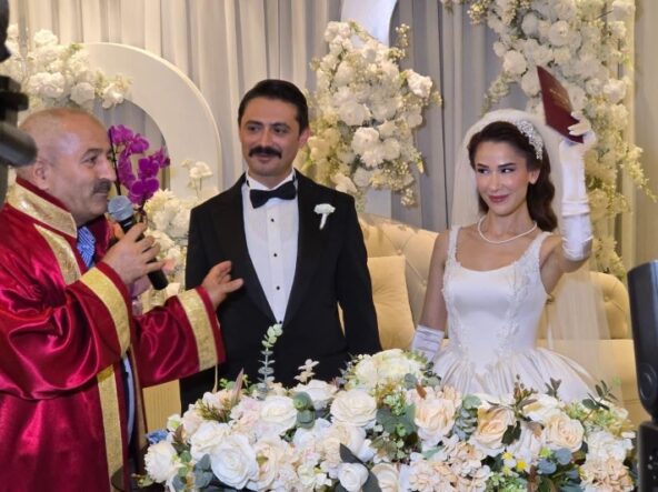 Bülent düğün 2