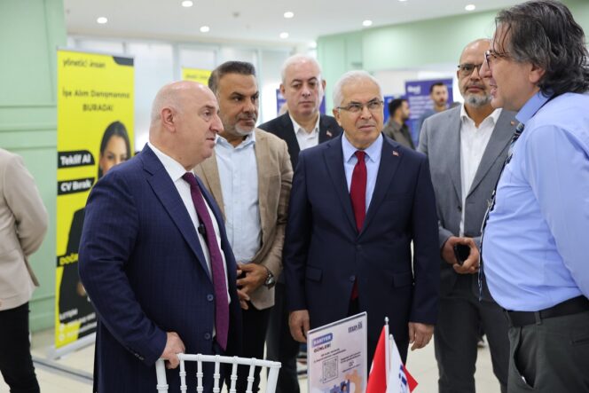 Darıca Belediyesi’nden istihdama güçlü destek