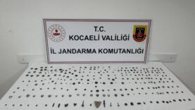 Dilovası Tarihi eser (1)