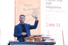 Eşsiz eserler müzayedeye çıktı (3)