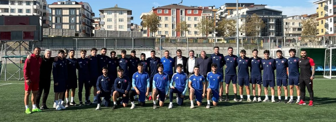 Darıca Türkelispor Kulübü hakkını arıyor