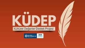 Kocaeli’nin yerel yazarları KÜDEP ile güçleniyor (1) (Büyük)