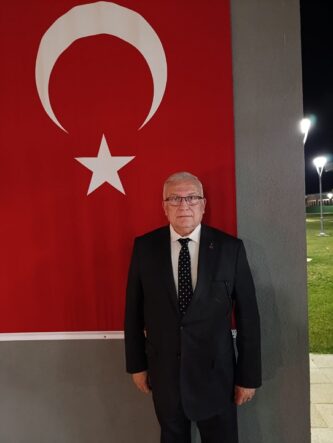 Özcan Pehlivanoğlu’ndan Bulgaristan Türklerine Seçim Çağrısı