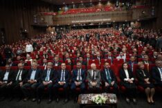 Protokolden Kitap Fuarı’na övgü üzerine övgü (5)