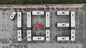 UlaşımPark’tan 103. yıla özel koreografi (1)