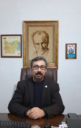 Bul-Türk Kocaeli: ” Bulgaristan’ın geleceği için demokrasi, eşit vatandaşlık ve ortak akıl önemli!”