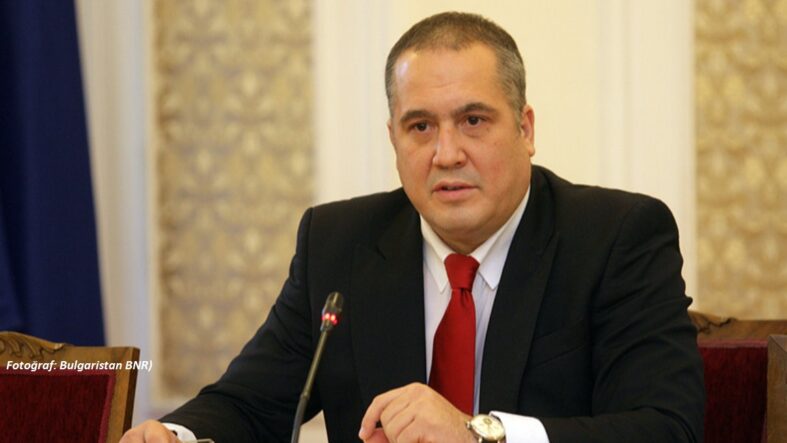 Bulgaristan’ın ünlü iş adamı Slavi Binev silahlı saldırıda hayatını kaybetti
