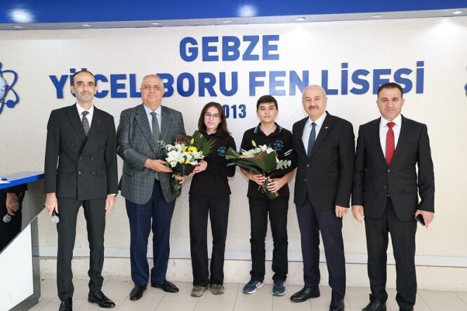 Başkan Büyükgöz’den Eğitim Yuvalarına Ziyaret