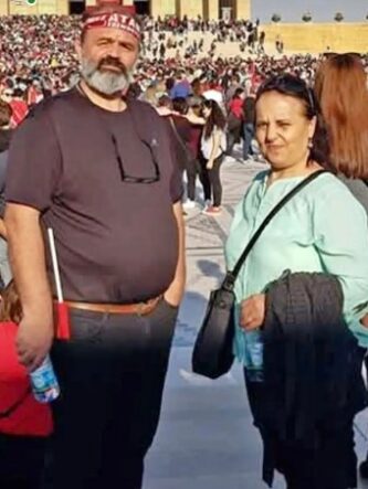 Bugün toprağa veriliyorlar